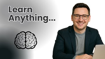 The Fastest Way to Learn Anything in Project Management (AI Super Prompt)