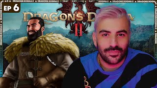 COMO SER EL MEJOR LADRON DE TODOS 🐲 Episodio 6 🐲 DRAGONS DOGMA 2