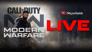 Let's play COD: Modern Warfare 2019 | LIVE!🔥