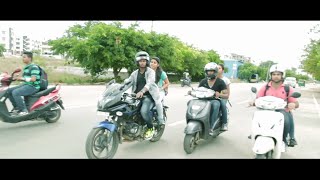 RAM RAHIM ROBERT -  ರಾಮ್  ರಹೀಮ್  ರಾಬರ್ಟ್ | Kannada Short Film Trailer 2016 