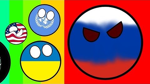 Countryball Viewer Voting Deluxe 1