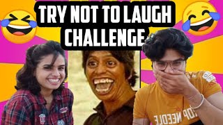 Try not to laugh challenge | hard to LAUGH challenge | funny video