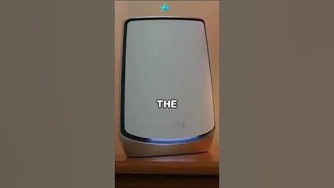 Is Your Wi-Fi Router Slowing You Down? Here