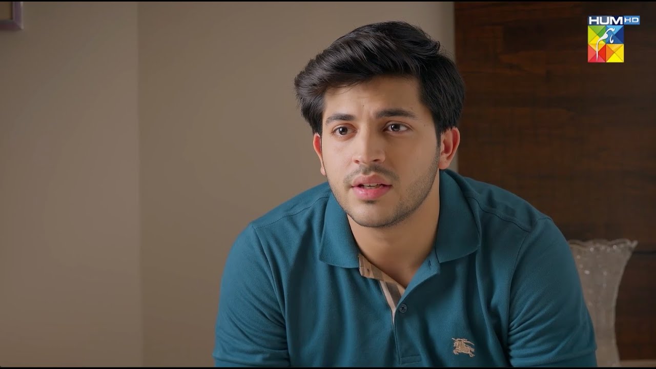 Iss Baar Judai Ka Gham Na Miley...!! Pehli Mohabbat - HUM TV