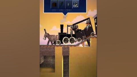 DA FIRST VIDEO part 2 #1 the blockheads