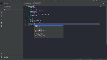 Creating a GUI Python Calculator using HTML, CSS, and JS