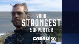 Gianmarco Tamberi, High Jump Gold Medal Tokyo 2020 - Casali Sport, Your Strongest Supporter