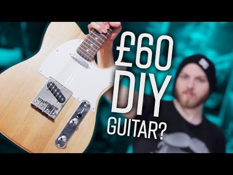 are-cheap-diy-guitar-kits-really-terrible?-|-pete-cottrell
