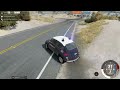 Die Oldtimer Ausfahrt I BeamNG Drive / BeamMP (Online Server)