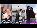 💜SLADKIE PARY #16💜 2 СЕЗОН МИЛЫЕ ПАРЫ В ТИК ТОК ЛУЧШЕЕ LIPRIZE