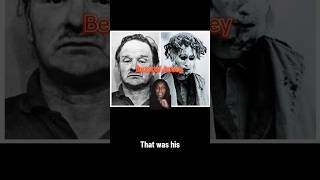 Have You Heard About The Beast Of Jersey?