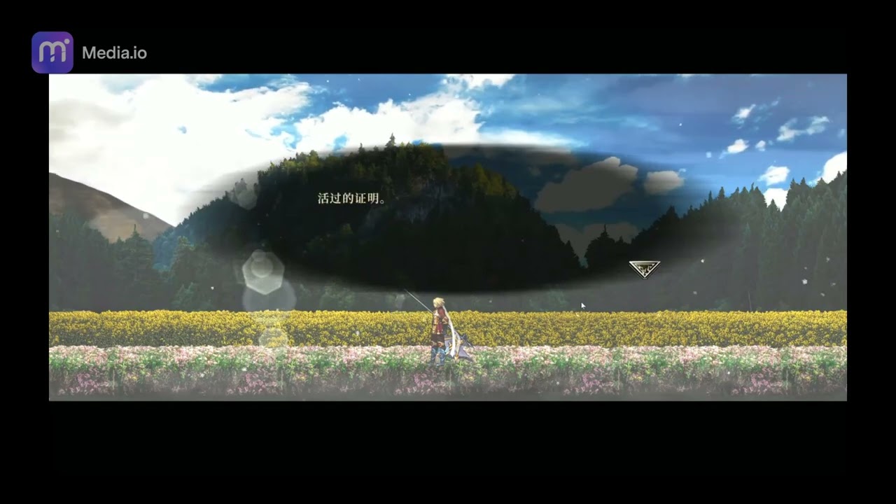 神之天平 Astlibra Revision BGM - Code : Answer ~Ending Theme