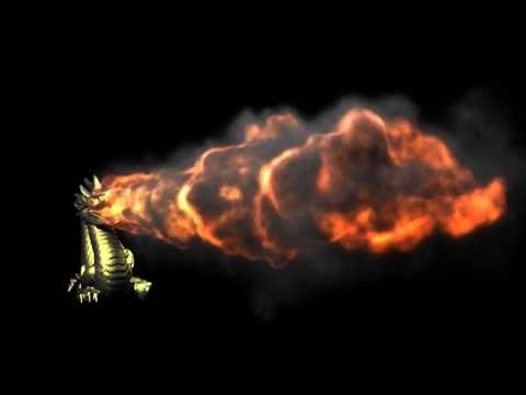 Animating Fire with Sound (SIGGRAPH 2011)