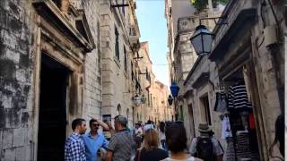 دوبروفنيك، كرواتيا  dubrovnik Croatia