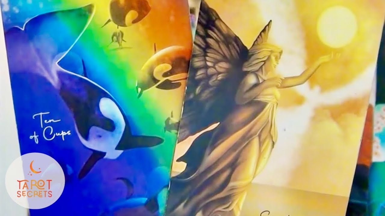 💥👀 FOFOCA Interessante Sobre Sua Vida Amorosa! ❤️ | Tarot, Amor