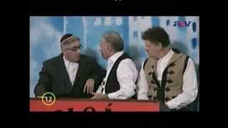 Sas Kabaré-Polgári Kisebbségi Osztály