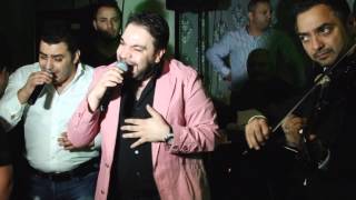 FLORIN SALAM - DE-AR TRECE VIATA MAI USOR LIVE @THE KING CLUB 26 APRILIE FULL HD)