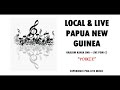 Poxxie  uralom kania snr live at pom cc