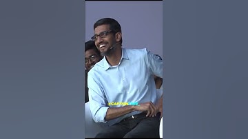 How much POWER does GOOGLE CEO have?🔥😂