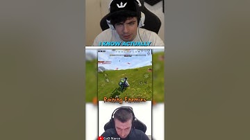 iferg reaction cod narco gameplay #ranamscodm