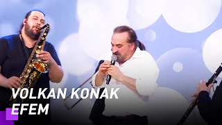 Volkan Konak & Brooklyn Funk - Efem | Kuzeyin Oğlu Volkan Konak 1. Bölüm