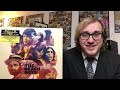 Album Review 367:  The Beach Boys - Sail On Sailor 1972