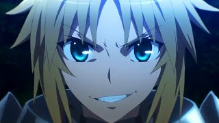 Fate/Apocrypha「AMV」- My Name