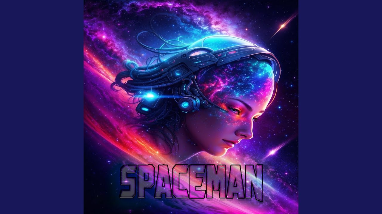 Spaceman - YouTube