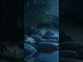 Zen Water Sounds 🌿 Calm Your Mind in 30 Seconds