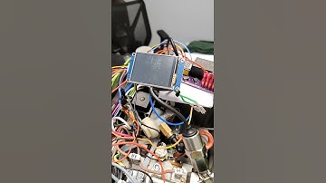 Installing My Gaggiuino | Gaggia Classic Evo Pro