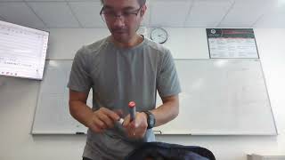 6.3 Rectangular Hyperbolas & The Truncus Part 1