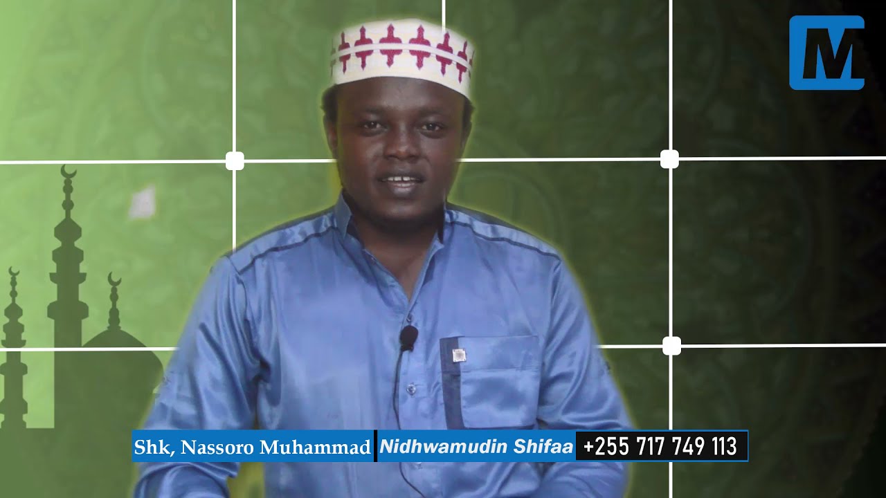 Soma Suratul KAFIRUNA kwa idadi hii huku umeshika kidole cha shahada Uone maajabu yake