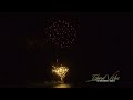 Island vibe entertainment agency  november 30th 2022  fireworks  oil nut bay