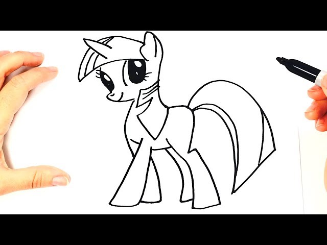 ArtStation - My Little Pony Commissions