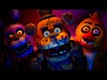 I Revisted Five Nights At Freddys