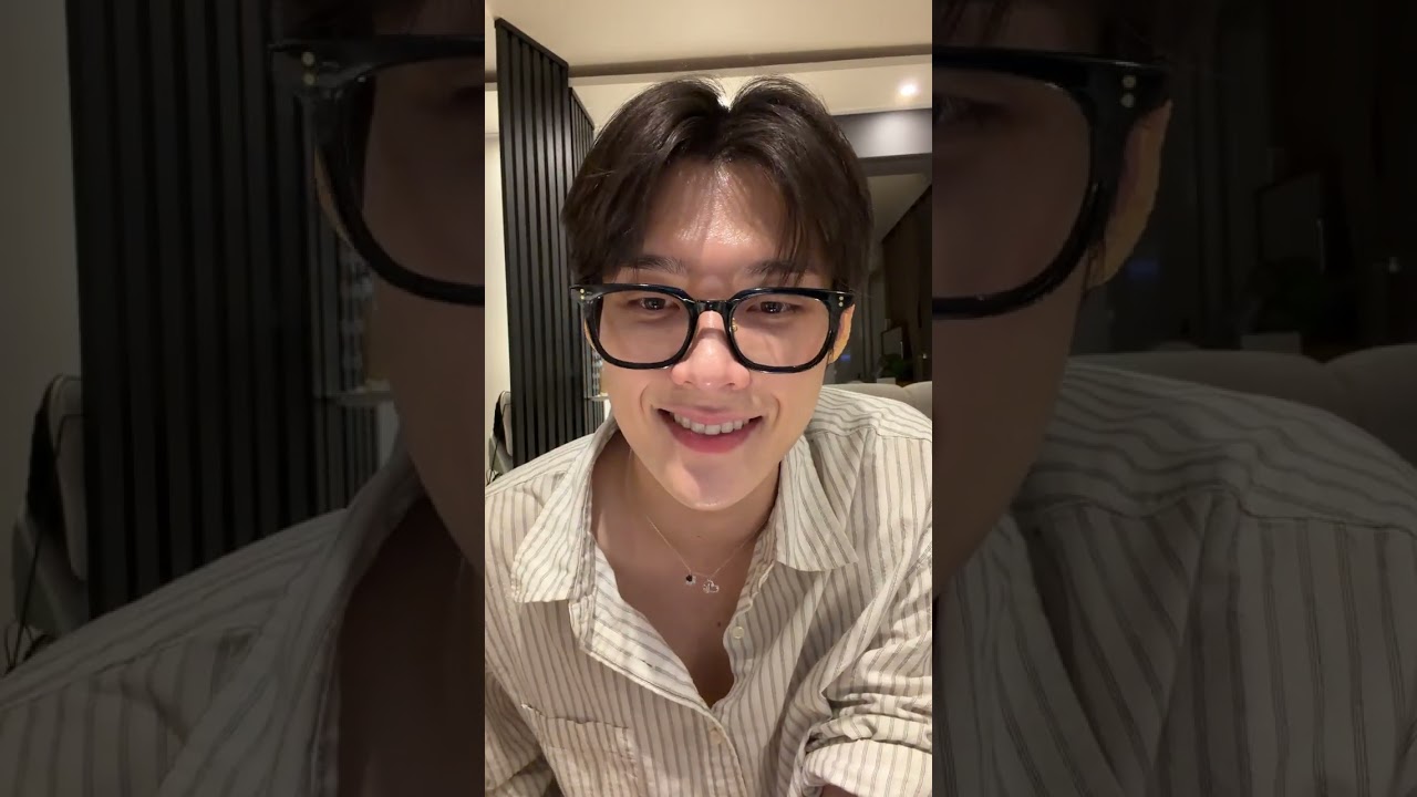 260727 Kim Yoon Sik IG Live #김윤식 #KimYoonSik #YoonDoGun  #검사실의제안 #TheProsecutorsProposal