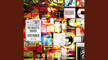 Joyrider - T & A Demo – May 22, 1990 - Conversation with Sven Lindström