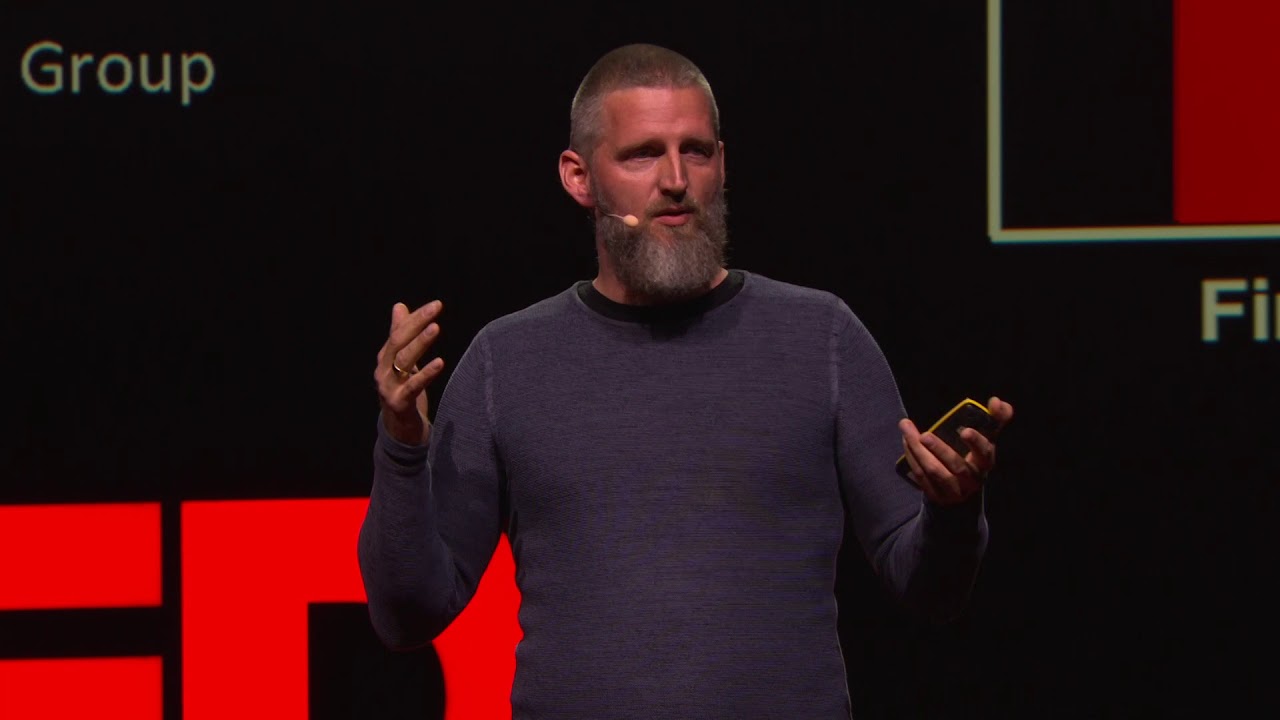 Stimulating the Creative Brain | Morten Friis-Olivarius | TEDxOslo