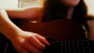 Ena Gitarrencover - Invisible by Skylar Grey