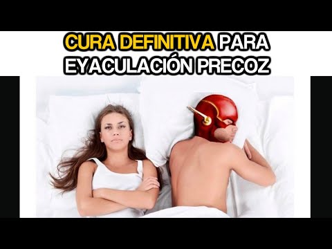 movimiento de eyaculación precoz youtube