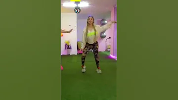 زومبا عربي صح صح نانسي عجرم Nancyajram Betozumba100 Zumba Zin101 Sahsah 