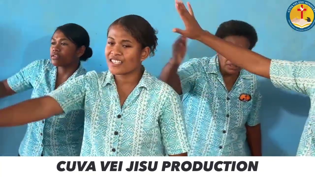 Mo Masima - Skit & Action Chorus Cover [Gateway Gospel]