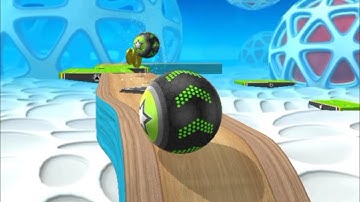 👁️ Going Balls 💨👹|| All Levels 549 - 550💢 , SpeedRun , Gameplay Walkthrough Android ios