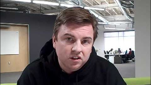 Skype CEO Tony Bates - update on Skype downtime