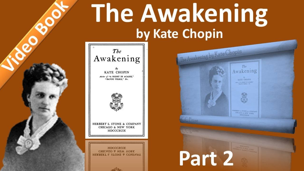 a summary of the awakening by kate chopin Kate chopin the awakening and selected short stories by kate chopin the awakening i a green and yellow parrot, which hung in a cage outside the door, kept repeating over and over: “allez vous-en allez vous-en sapristi that’s all right. a summary of the awakening by kate chopin Kate chopin the awakening and selected short stories by kate chopin the awakening i a green and yellow parrot, which hung in a cage outside the door, kept repeating over and over: “allez vous-en allez vous-en sapristi that’s all right.