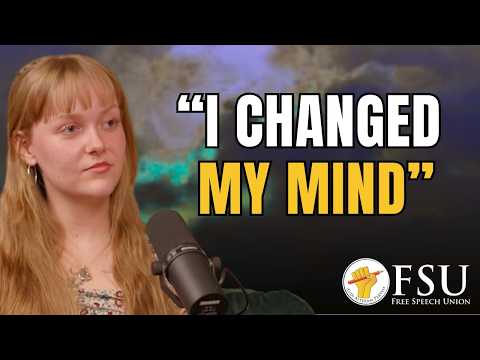 How I learnt to change my mind at university | Student Specials Ep. 1
