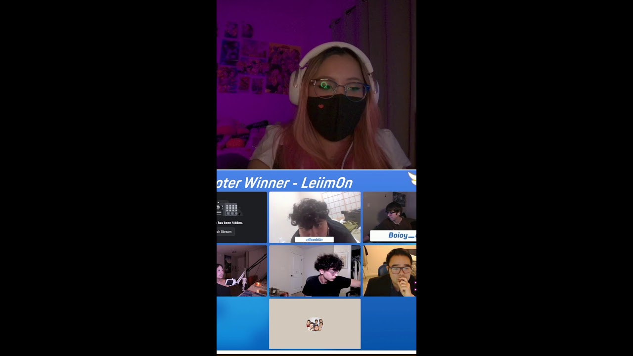 BAGUETTE AWARD CEREMONY