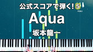 aqua5