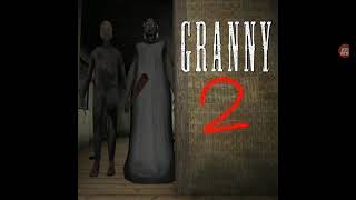 GRANNY CHAPTER TWO FULL GAMEPLAY
