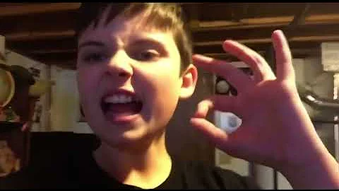 Kevin Adkins Diss Track - 12/21/18